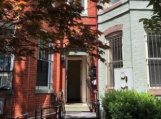 1114 Florida Ave NE APT 2, Washington, DC 20002