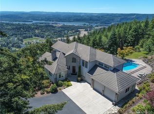 126 E Raven Ridge Rd, Kelso, WA 98626