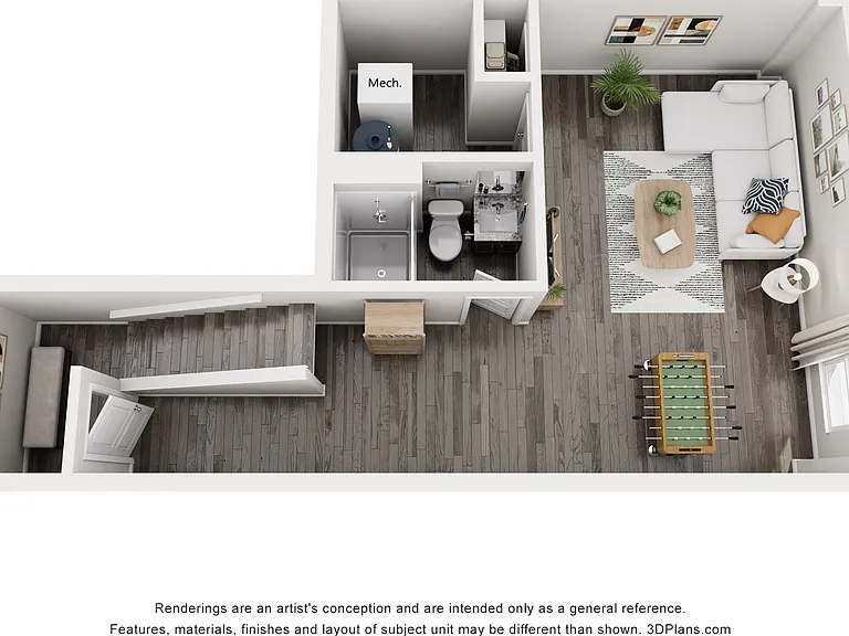 Chapman Ridge Townhomes — Photo 23
