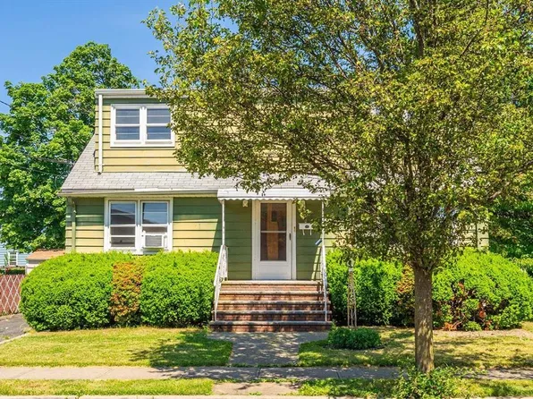 76 Campbell Ave, Clifton, NJ 07013