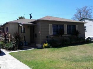 1542 E 120th St, Los Angeles, CA 90059