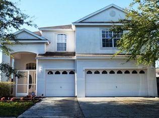 24750 Laurel Ridge Dr, Lutz, FL 33559