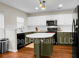 124 Larkspur Dr, Goose Creek, SC 29445