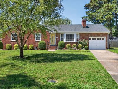 4840 Colonial Ln, Portsmouth, VA, 23703