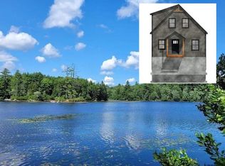 M127 L26 Anderson Rd, Stoddard, NH 03464