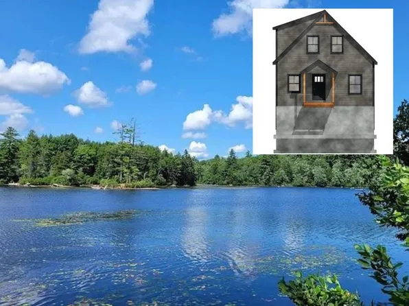 M127 L26 Anderson Road, Stoddard, NH 03464