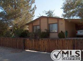 19018 Panther Ave, Adelanto, CA 92301
