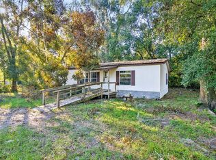 504 NE 4th Ave, Trenton, FL 32693