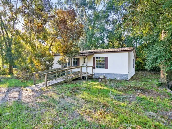 504 NE 4th Ave, Trenton, FL 32693