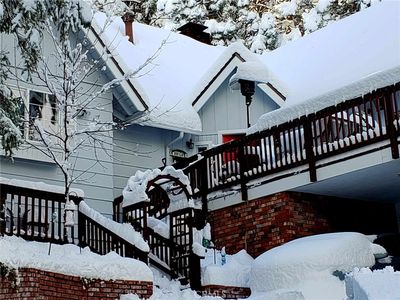 26605 Bel Air Ct, Lake Arrowhead, CA, 92352