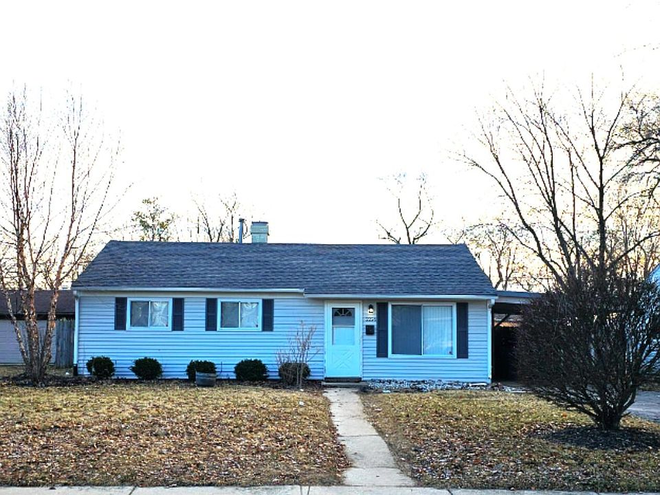 1st image of 2226 Marmion Ave