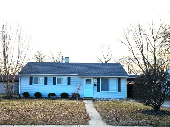 2226 Marmion Ave, Joliet, IL 60436