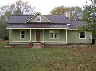 91 T Bar Rd #A, Benson, NC 27504