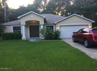 15460 NW 42nd Ter, Reddick, FL 32686