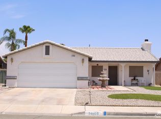 31100 Avenida La Gaviota, Cathedral City, CA 92234