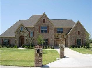 6803 Greenhill Ct, Allen, TX 75002