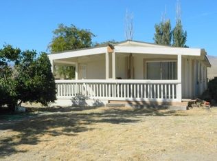 355 Dawson Ranch Rd, Bishop, CA 93514