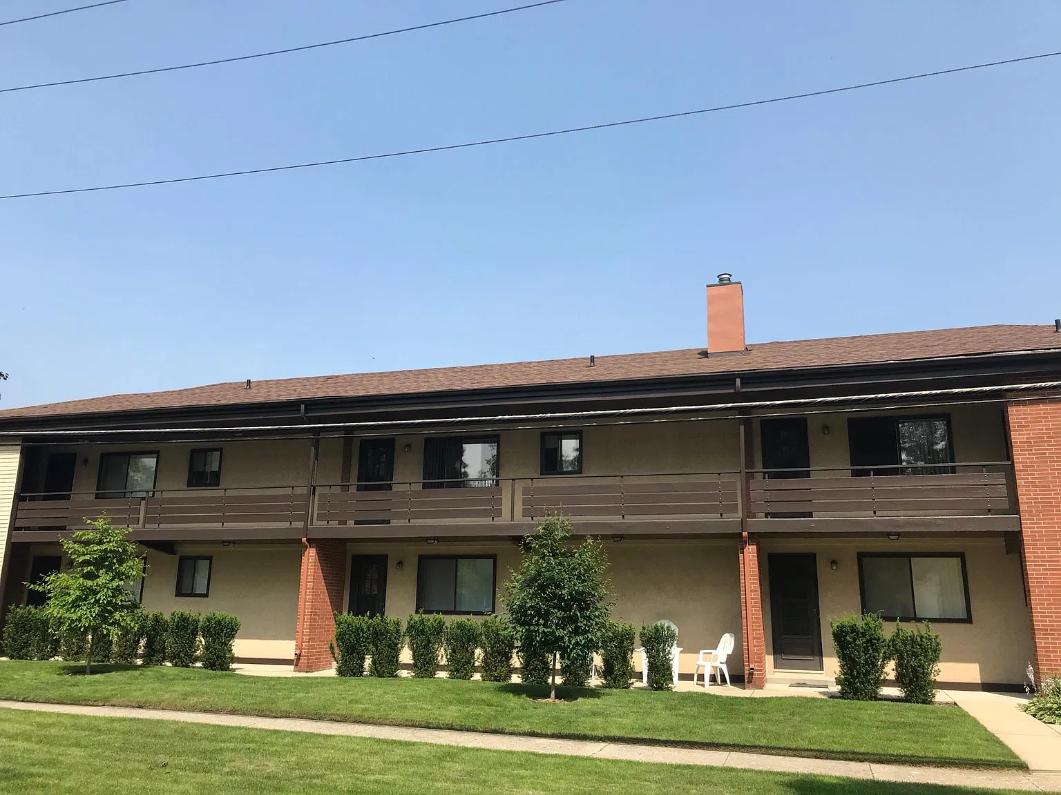 1 bed, 700 sqft, $1,600 — Photo 1