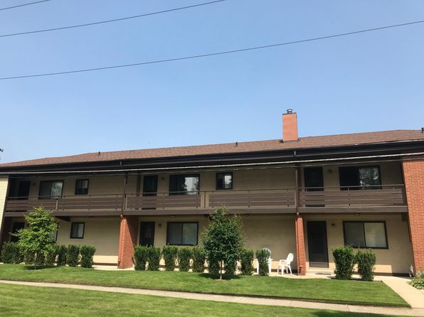 140 W Douglas Ave APT 1C, Naperville, IL 60540 – 1-bedroom rental in Naperville