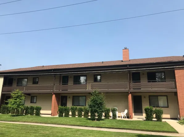 140 W Douglas Ave APT 1C, Naperville, IL 60540
