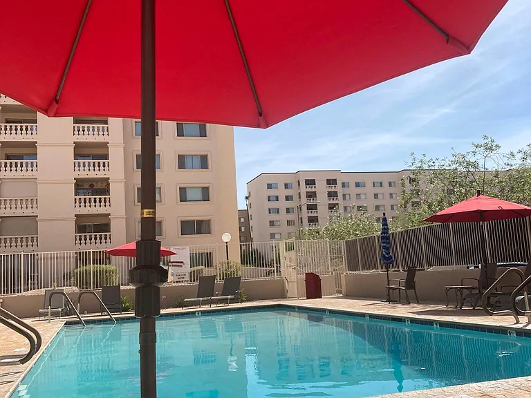 7950 E Camelback Rd #307 — Photo 24