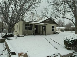 1032 Alexander Rd, Colorado Springs, CO 80909