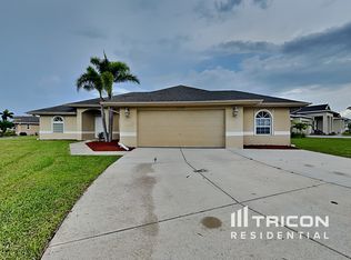 25358 Rupert Rd, Punta Gorda, FL 33983