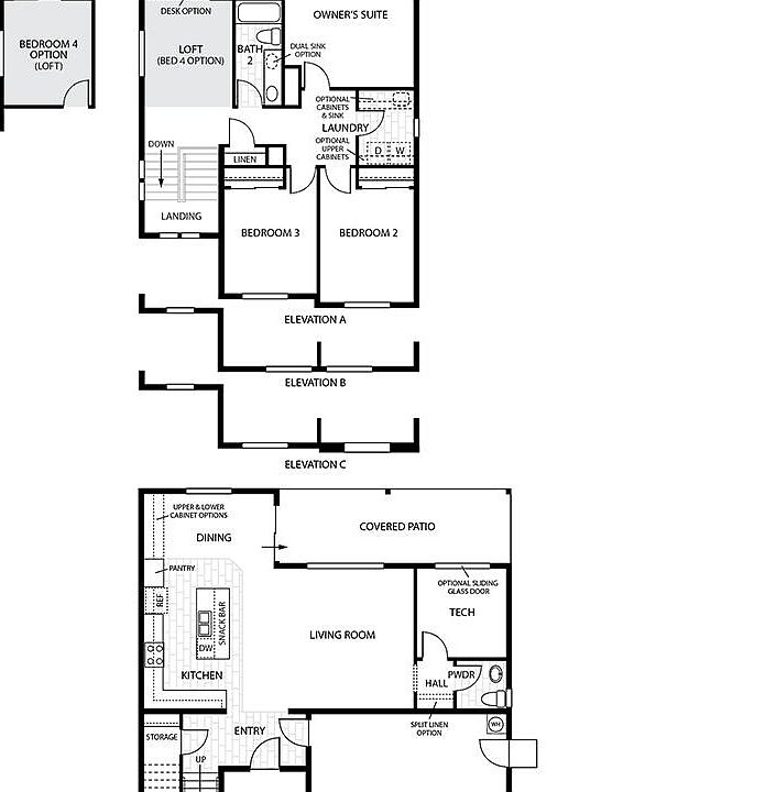 2nd image of 543 N Kennedy Court