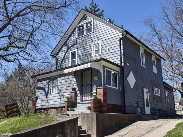 187 W Long St, Akron, OH 44301