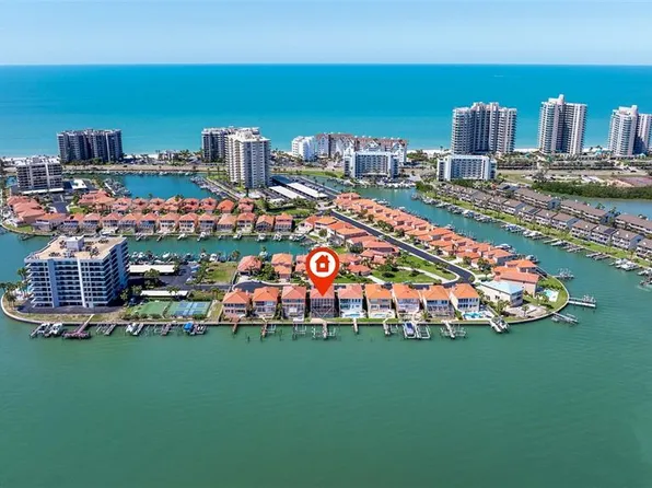 218 Sand Key Estates Dr, Clearwater, FL 33767