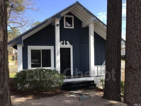 4100 Pittsford Rd #1, Raleigh, NC 27604