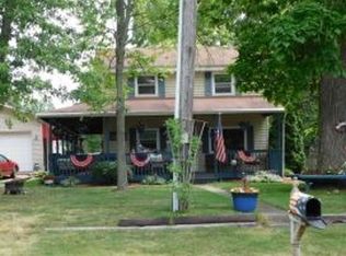 308 N Franklin St, Dewitt, MI 48820