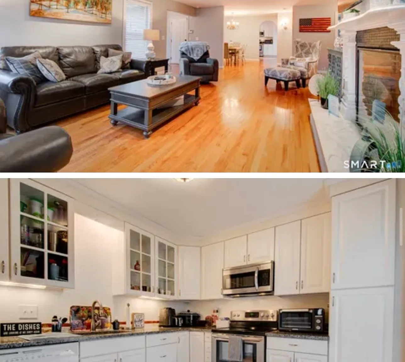 2 bed, 2000 sqft, $3,500 — Photo 3