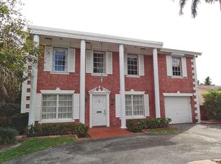1600 SE 2nd St, Pompano Beach, FL 33060