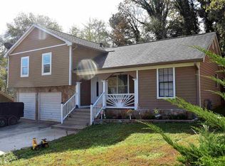 1154 Jenny Lyn Ct, Norcross, GA 30093