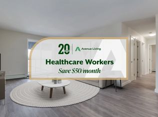 1440 28th St E #106, Prince Albert, SK S6V6Z5