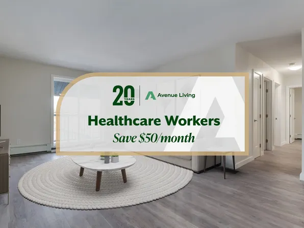 1440 28th St E #106, Prince Albert, SK S6V 6Z5