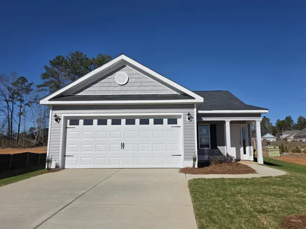8497 Bannock Circle, Graniteville, SC 29829
