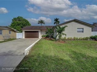 1715 SW 97th Ter, Miramar, FL 33025