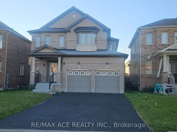 10 Gusul Ave, Clarington, ON L1B 0K7