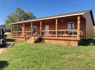 22040 S 2325 Rd, Milo, MO 64767