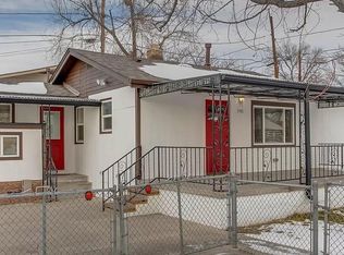 795 Harlan St, Lakewood, CO 80214