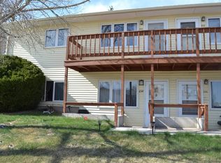 234 E Carlson St, Cheyenne, WY 82009