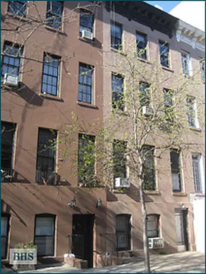 Rented by Brown Harris Stevens | media 29