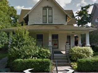415 W Charles St #2, Muncie, IN 47305