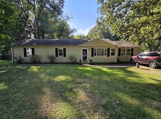7835 Captain Rd, Millington, TN 38053