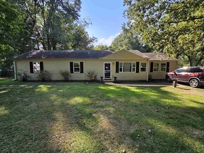 7835 Captain Rd, Millington, TN, 38053
