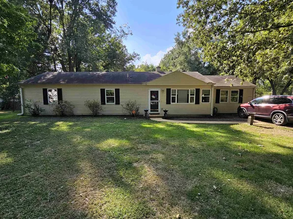 7835 Captain Rd, Millington, TN 38053