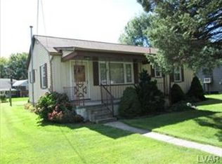 2829 Bath Pike, Nazareth, PA 18064