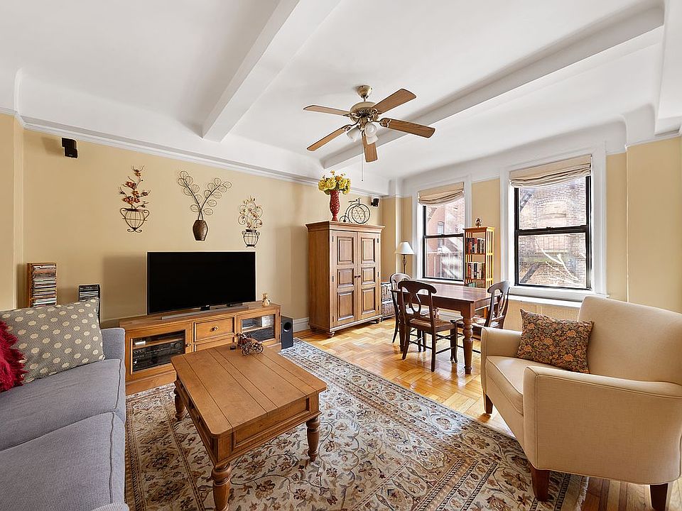 1st image of 170 W 81st St APT 4D